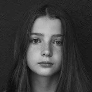 Meet your Posher, Catherine